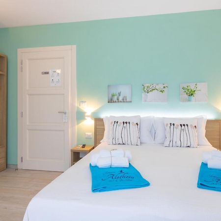 Tenuta Aletheia B&B Alliste Habitación foto