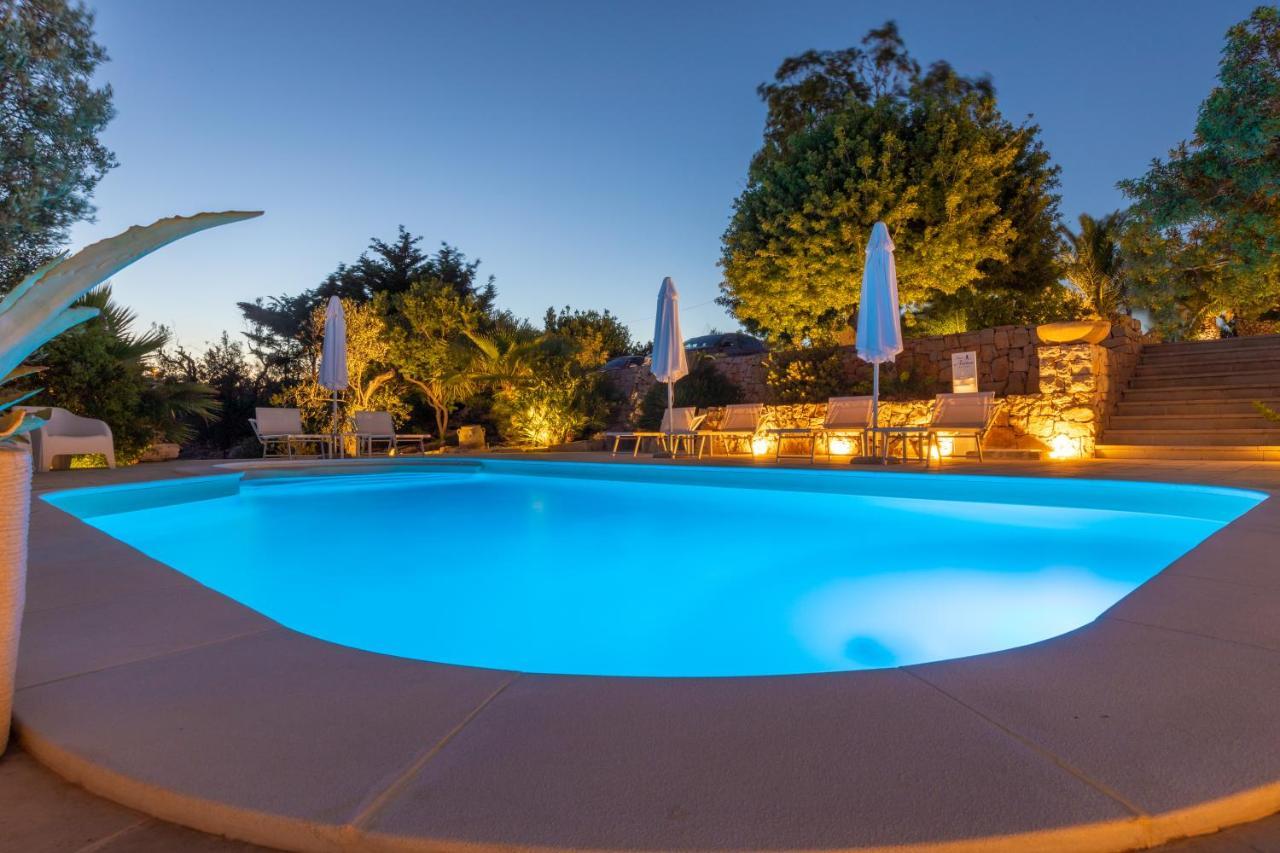 Tenuta Aletheia B&B Alliste Exterior foto