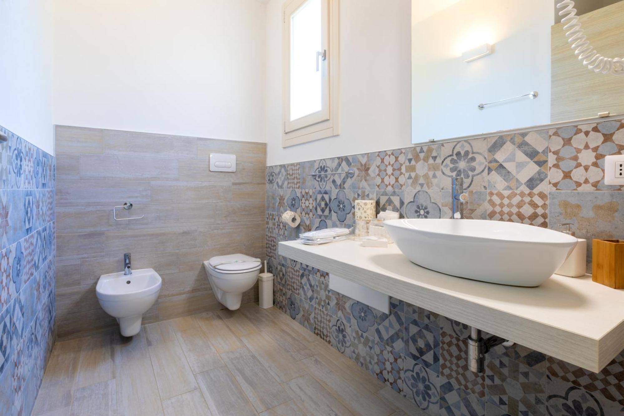 Tenuta Aletheia B&B Alliste Habitación foto